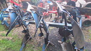 PŁUG RABEWERK3 skibowy_1999_8 500